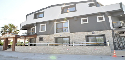 Ada Marin Otel Urla Genel 2